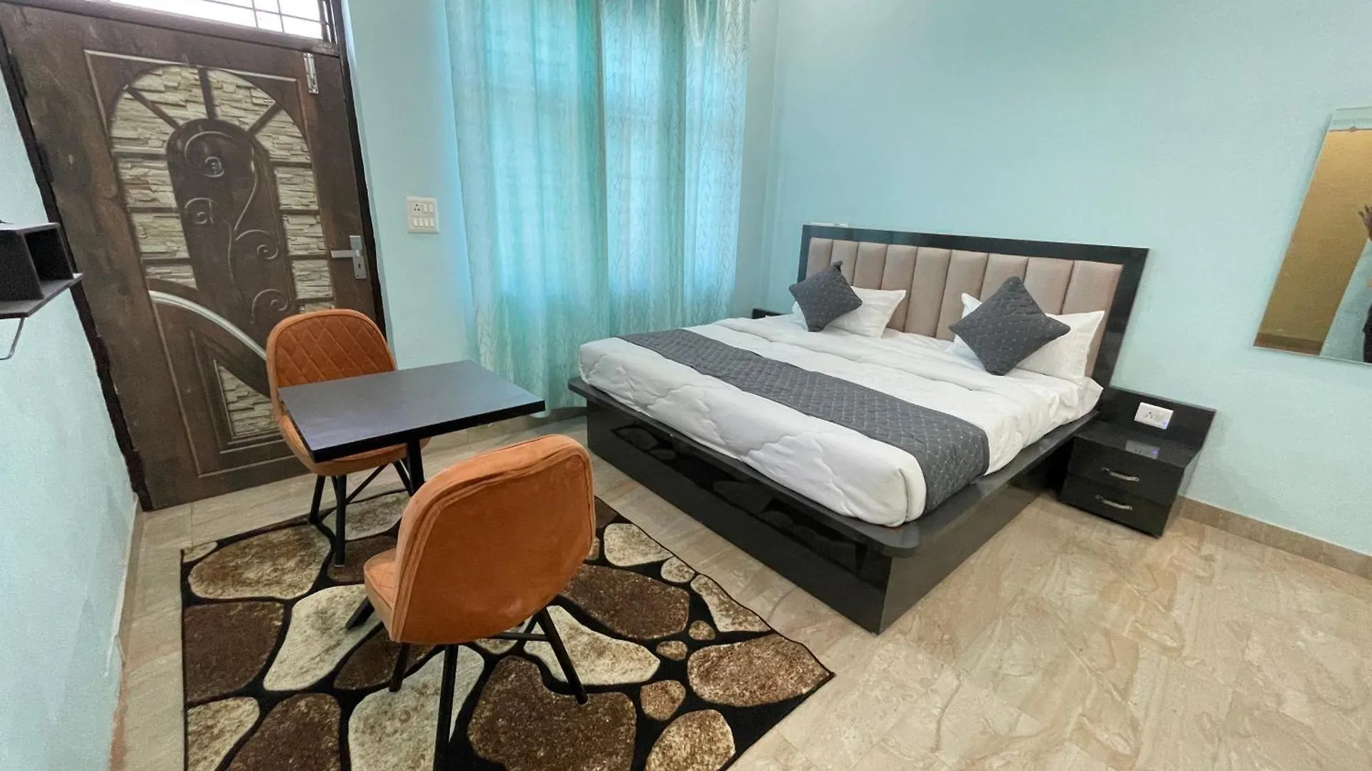 Taran Bliss Home Stay Agra- Near Taj Mahal Agra  Agra (Uttar Pradesh)