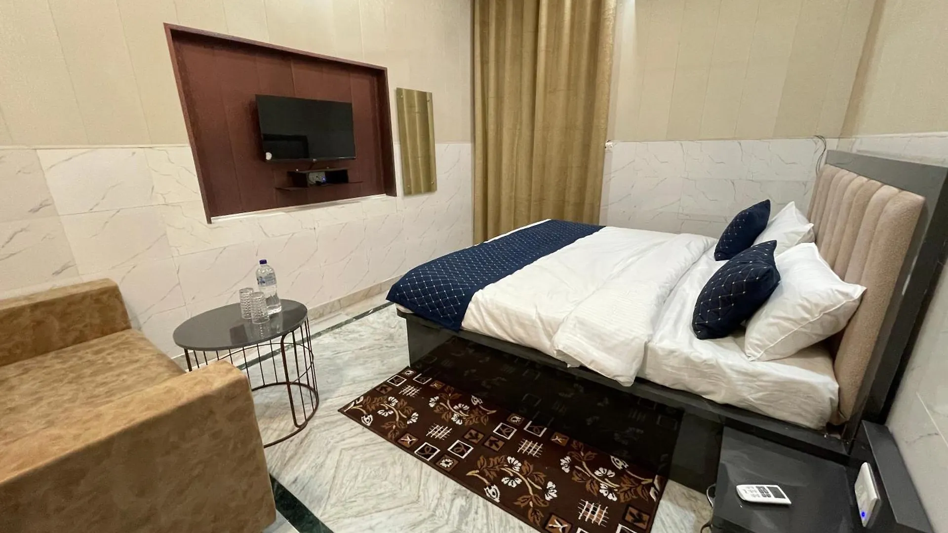 Homestay Taran Bliss Home Stay Agra- Near Taj Mahal Agra  India