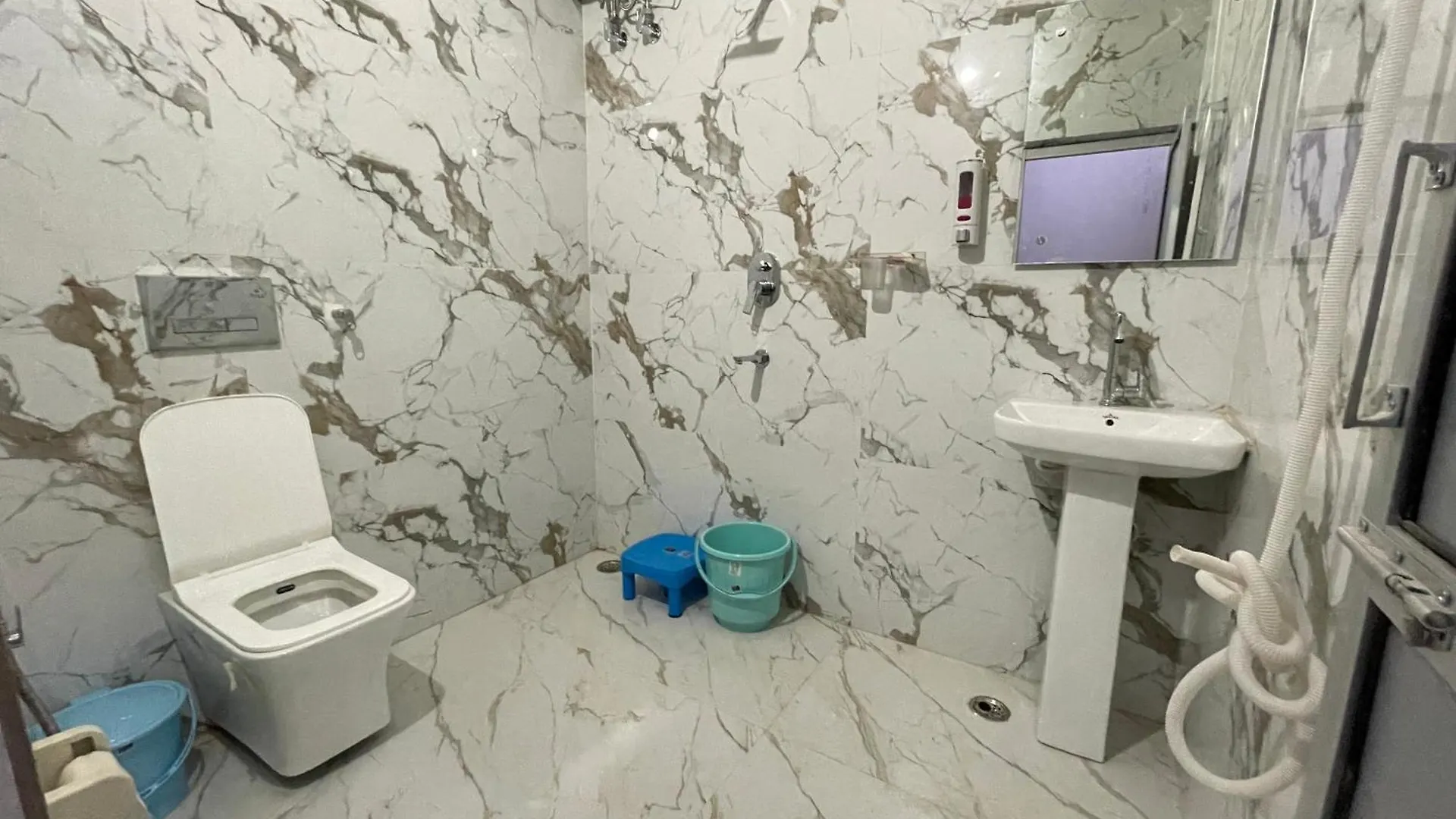 Homestay Taran Bliss Home Stay Agra- Near Taj Mahal Agra