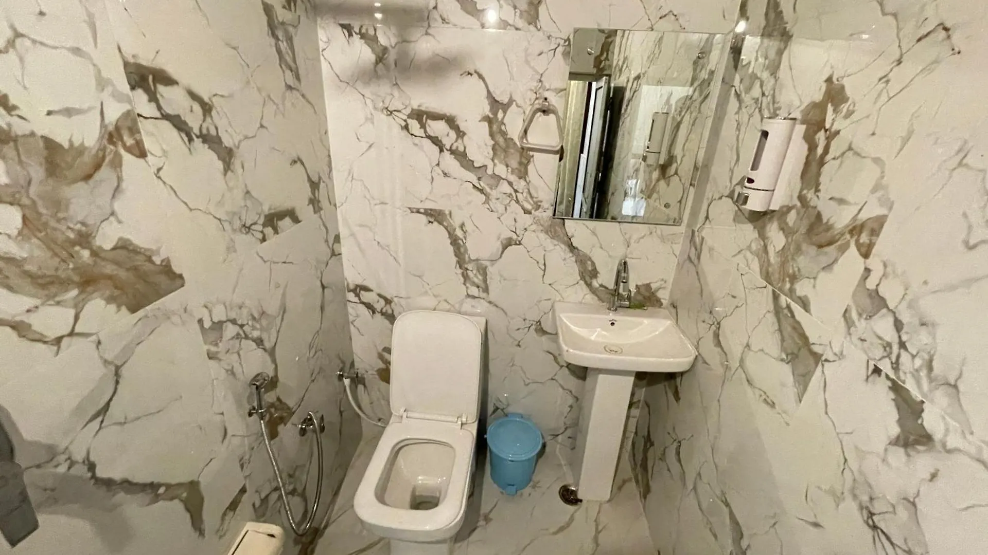 Homestay Taran Bliss Home Stay Agra- Near Taj Mahal Agra  India
