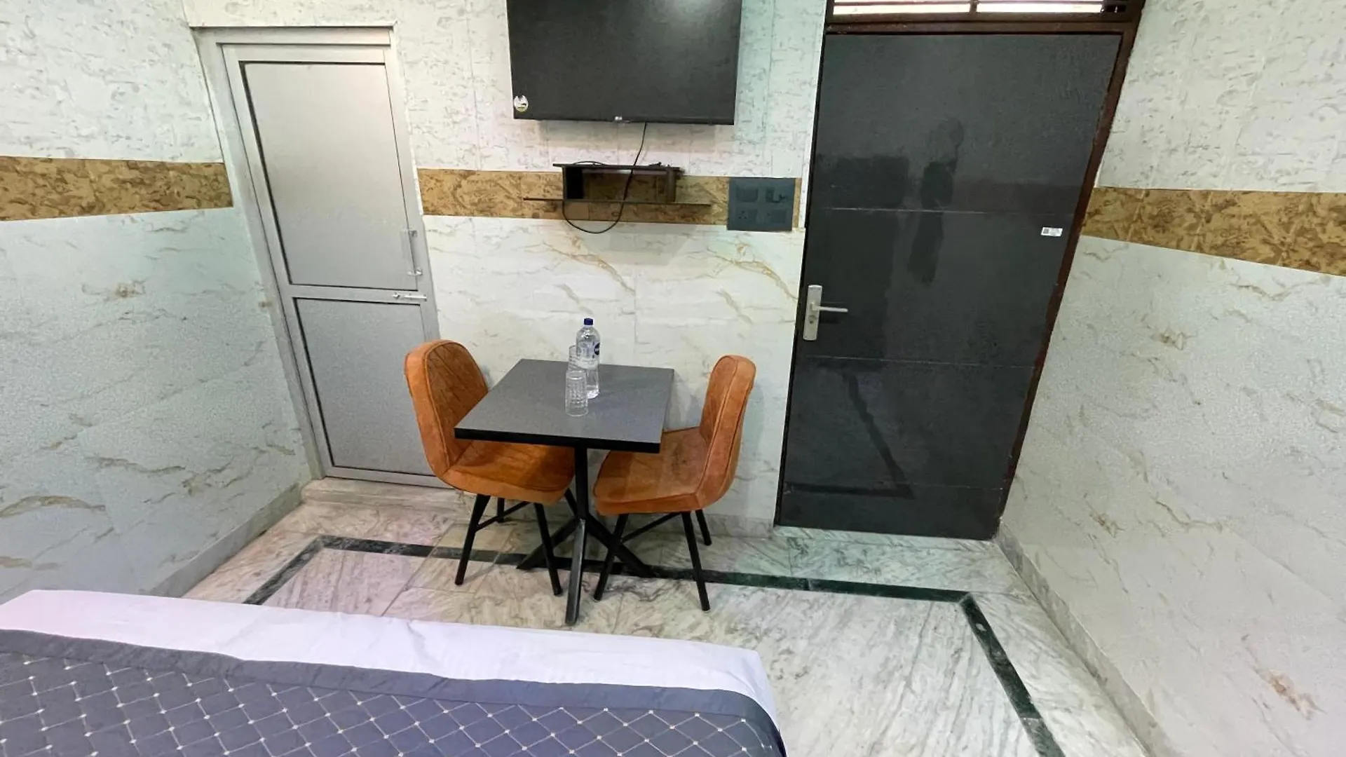 Taran Bliss Home Stay Agra- Near Taj Mahal Agra  Agra (Uttar Pradesh)