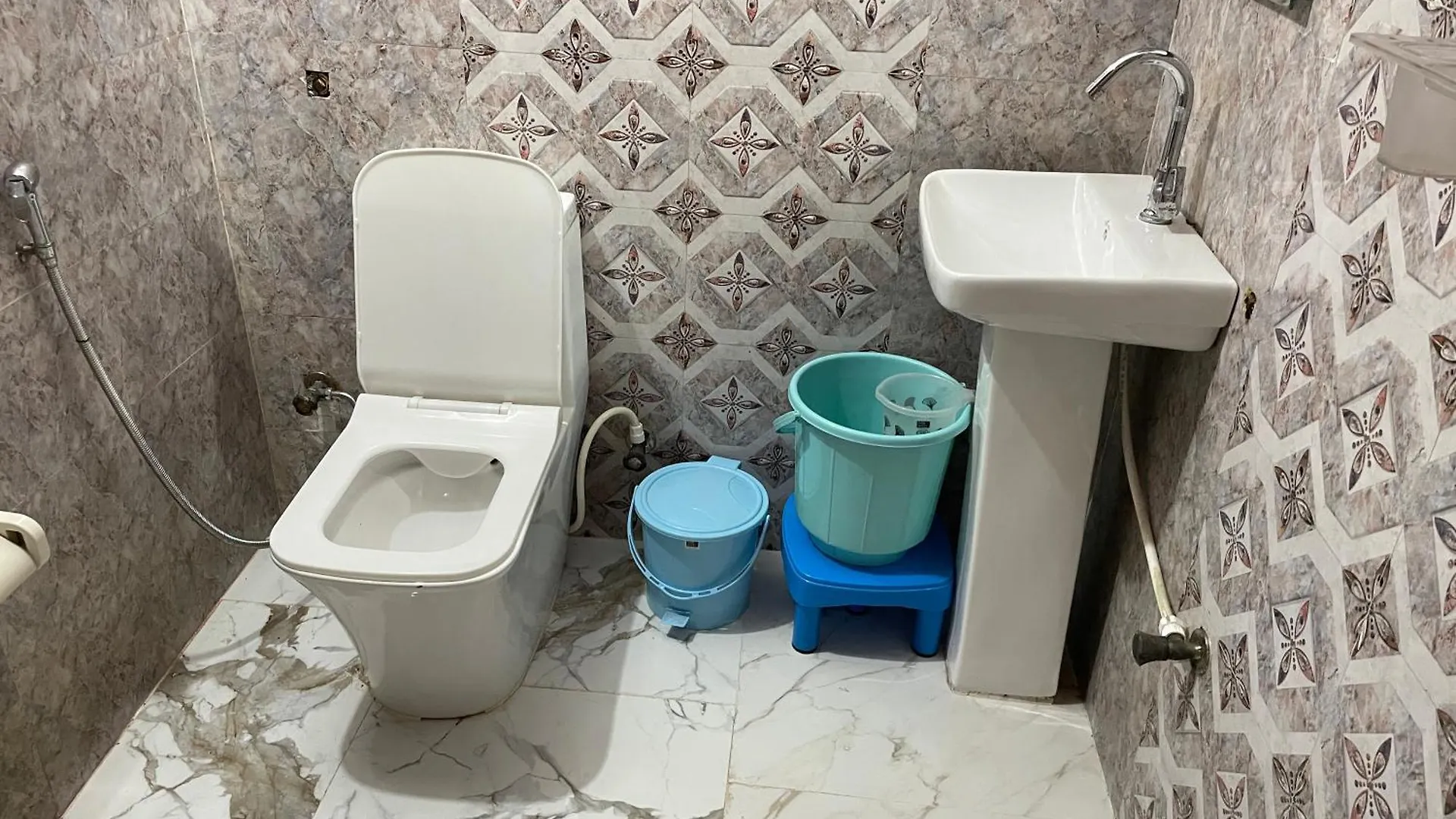 Taran Bliss Home Stay Agra- Near Taj Mahal Agra