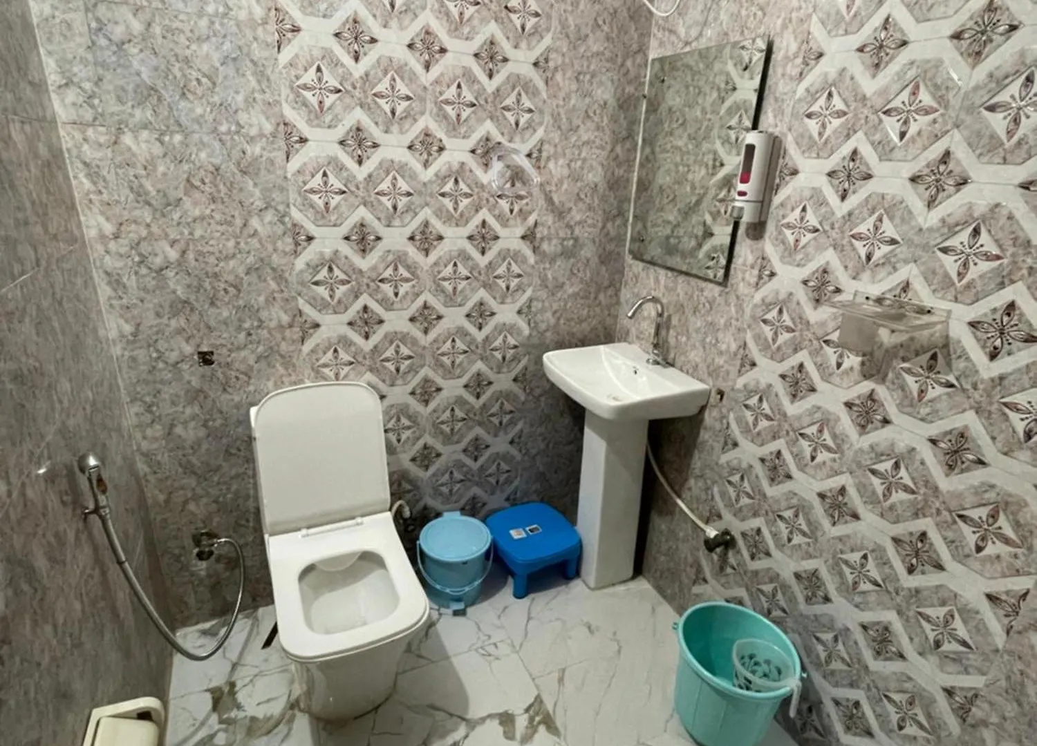 Taran Bliss Home Stay Agra- Near Taj Mahal Agra  0*, Agra (Uttar Pradesh)