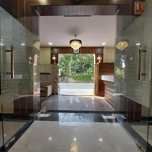 Taj Point Manage By Taj Sunrise Group Agra (Uttar Pradesh)