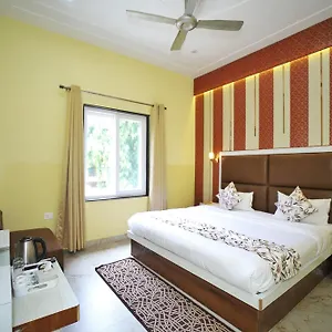 The Orchid Retreat Agra (Uttar Pradesh)