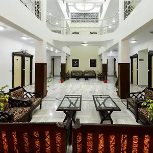 Ashish Palace Агра