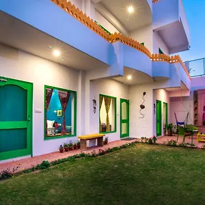 Coral Country Agra (Uttar Pradesh)